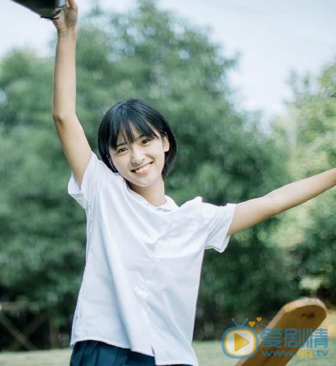 沈月笑容写真 沈月高清写真_沈月高清剧照