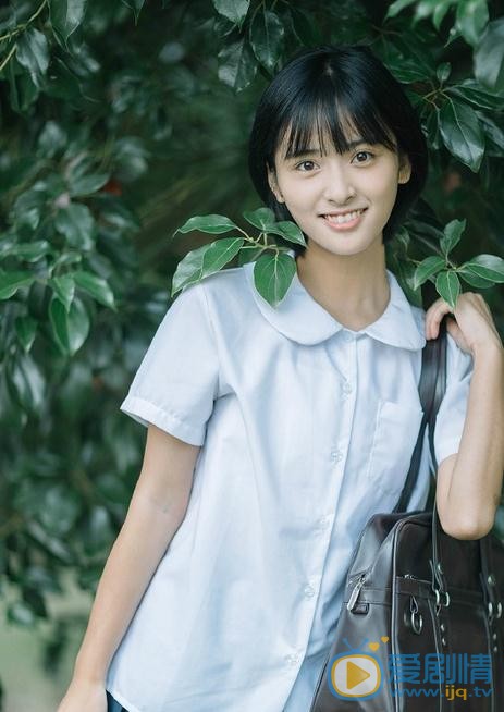 沈月笑容写真 沈月高清写真_沈月高清剧照