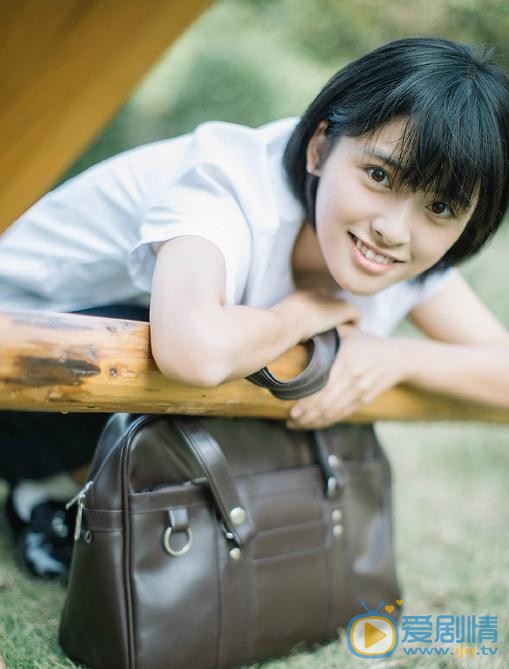沈月笑容写真 沈月高清写真_沈月高清剧照