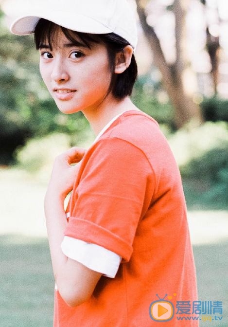 沈月运动风写真 沈月高清写真_沈月高清剧照