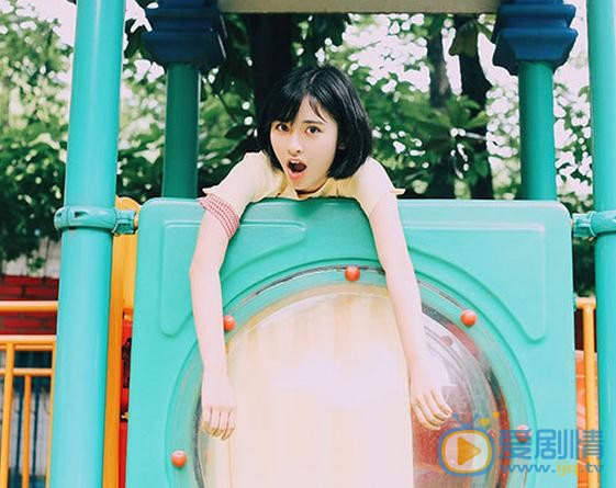 沈月童趣写真 沈月童趣写真