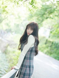乔依林