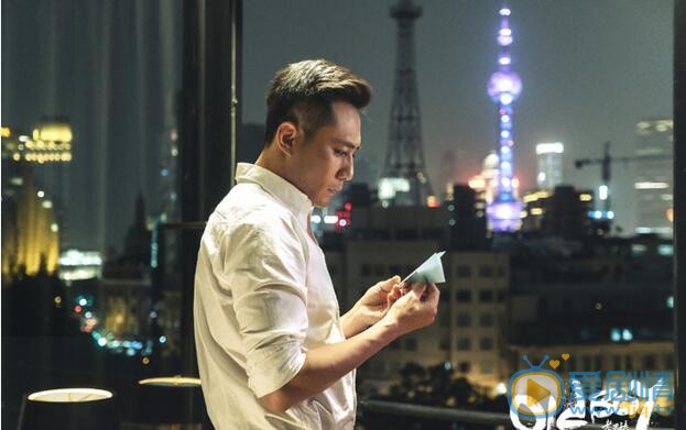 老男孩吴争剧照