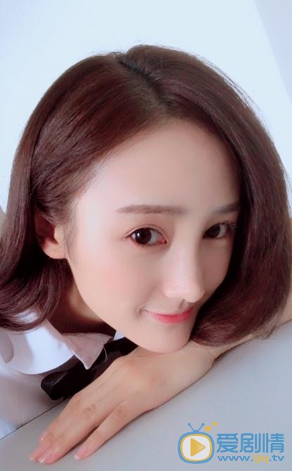 杨舒涵片场照 杨舒涵高清写真_杨舒涵高清剧照
