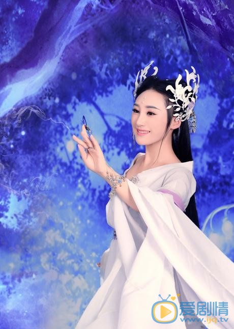 杨舒涵古装写真 杨舒涵高清写真_杨舒涵高清剧照