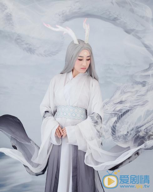 杨舒涵古装写真 杨舒涵高清写真_杨舒涵高清剧照