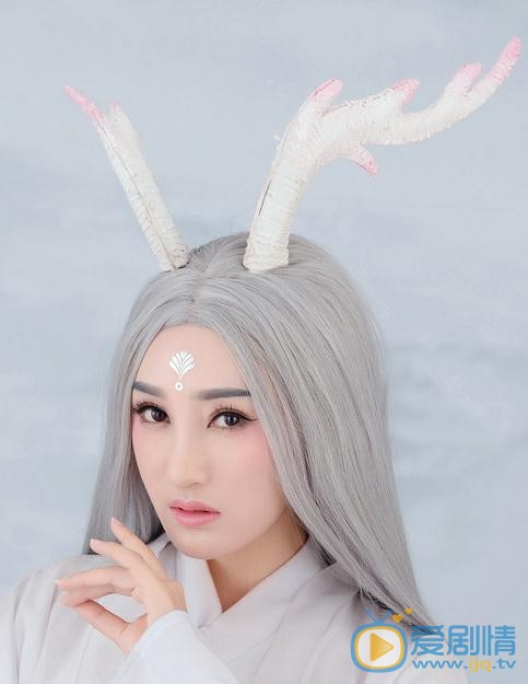 杨舒涵古装写真 杨舒涵高清写真_杨舒涵高清剧照