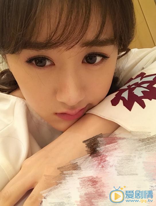 袁冰妍生活照 袁冰妍高清写真_袁冰妍高清剧照