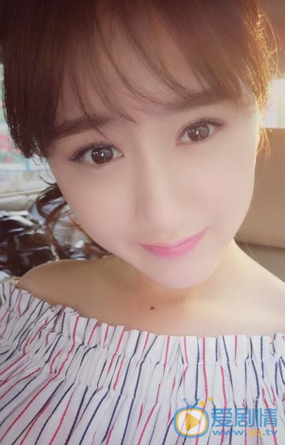 袁冰妍生活照 袁冰妍高清写真_袁冰妍高清剧照