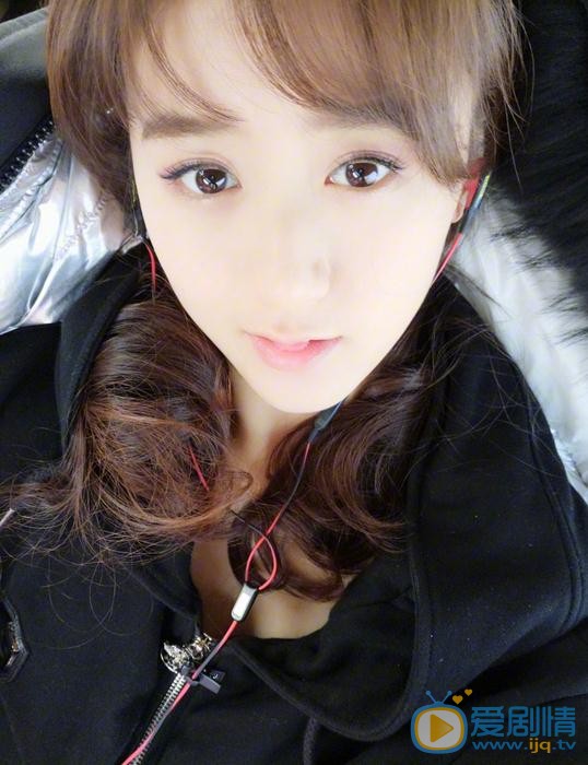 袁冰妍生活照 袁冰妍高清写真_袁冰妍高清剧照