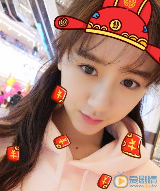 袁冰妍生活照 袁冰妍高清写真_袁冰妍高清剧照