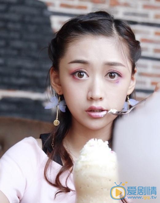 张璐瑶可爱写真 张璐瑶高清写真_张璐瑶高清剧照