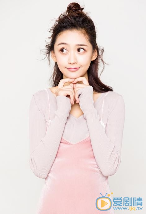 张璐瑶气质写真 张璐瑶高清写真_张璐瑶高清剧照