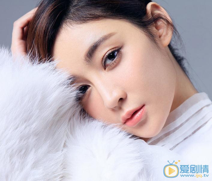 李眸时尚写真 李眸高清写真_李眸高清剧照