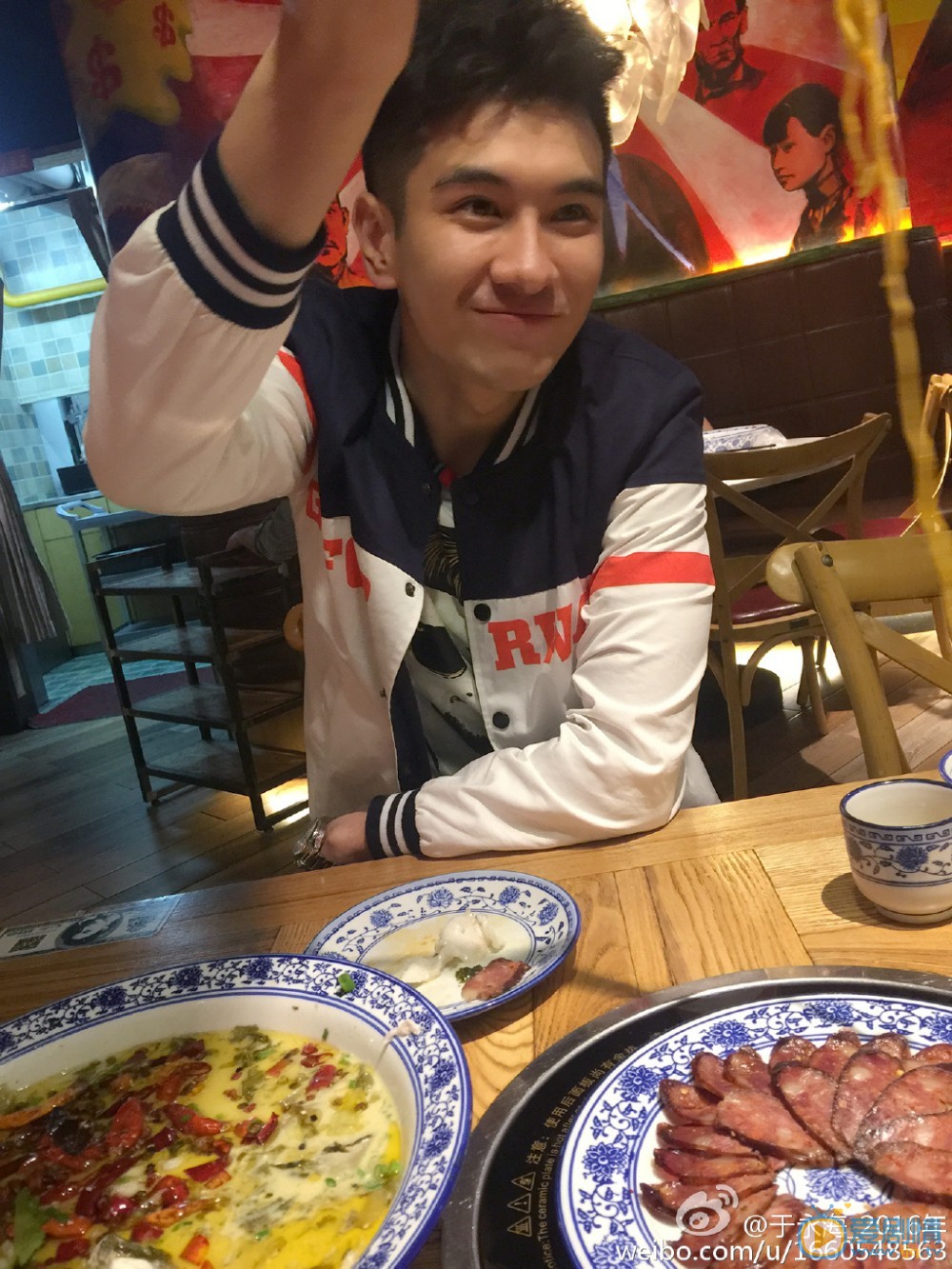 于永海生活照 于永海高清写真_于永海高清剧照