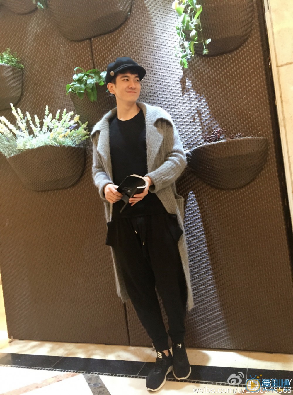 于永海生活照 于永海高清写真_于永海高清剧照