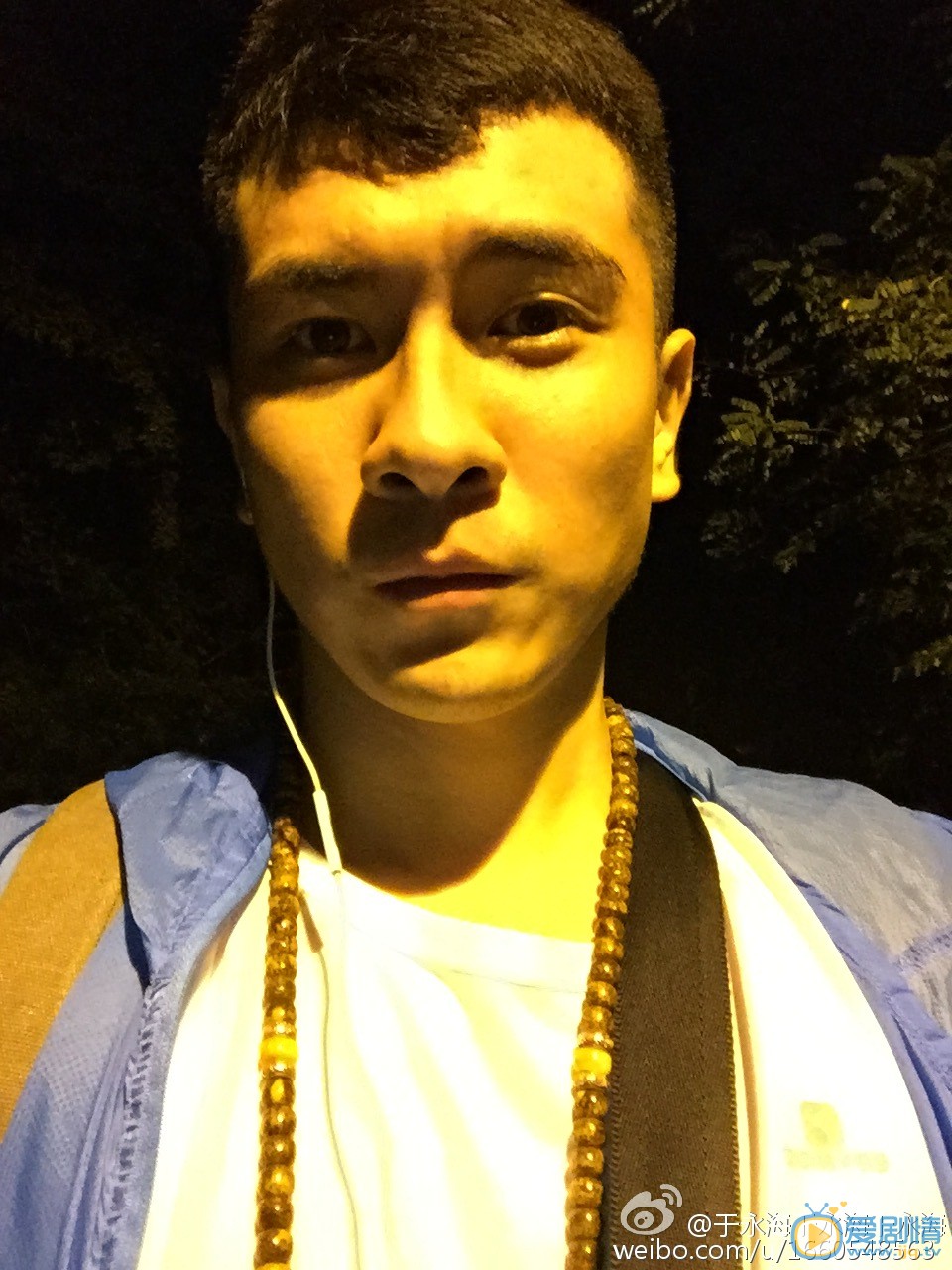 于永海生活照 于永海高清写真_于永海高清剧照