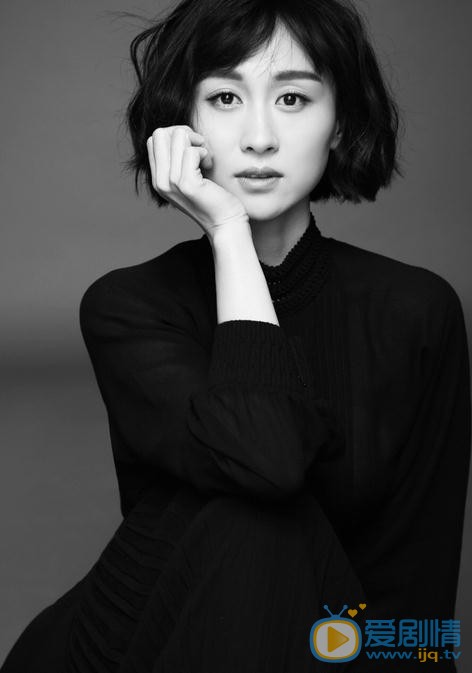 练束梅气质写真 练束梅高清写真_练束梅高清剧照