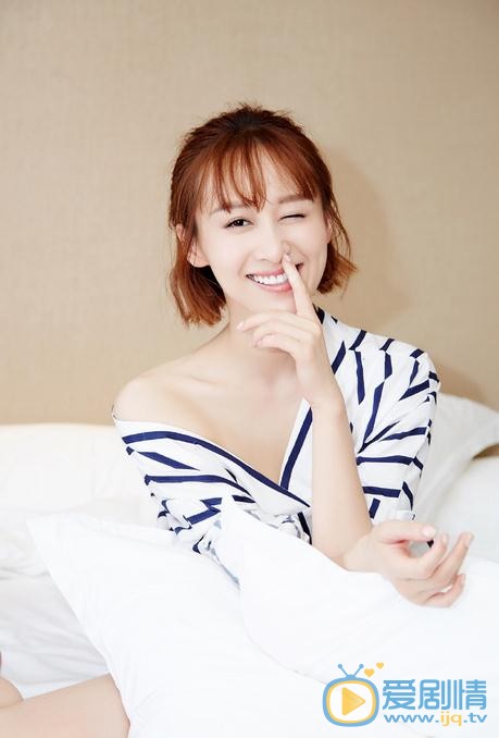 练束梅可爱写真 练束梅可爱写真