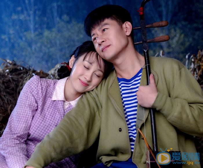 练束梅《三妹》剧照 练束梅高清写真_练束梅高清剧照