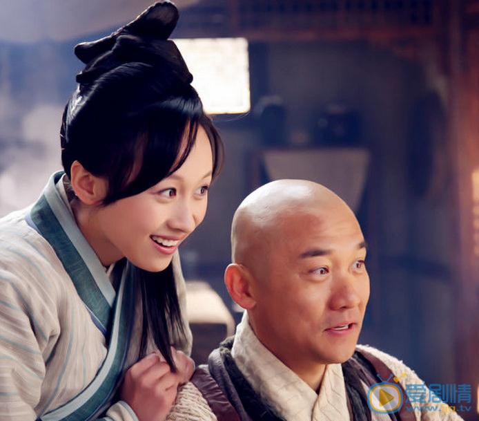 练束梅《皮五传奇》剧照 练束梅高清写真_练束梅高清剧照