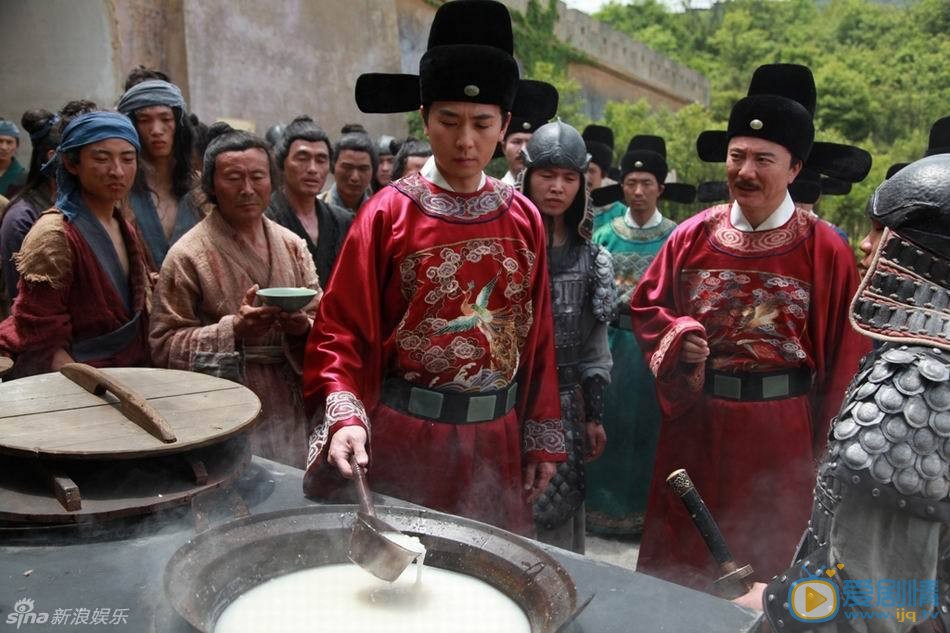 保剑锋《洪武大案》剧照 保剑锋高清写真_保剑锋高清剧照