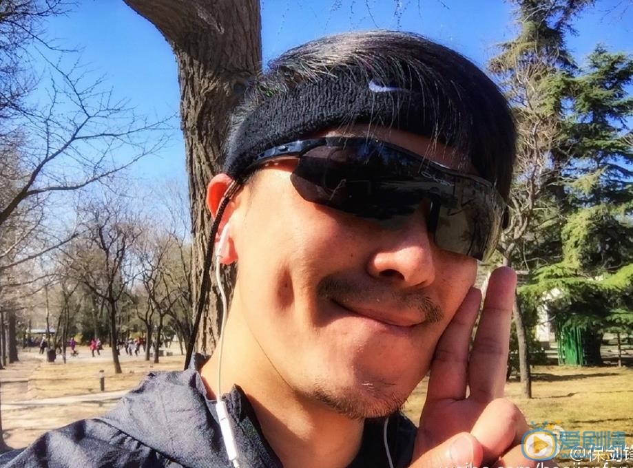 保剑锋生活照 保剑锋高清写真_保剑锋高清剧照