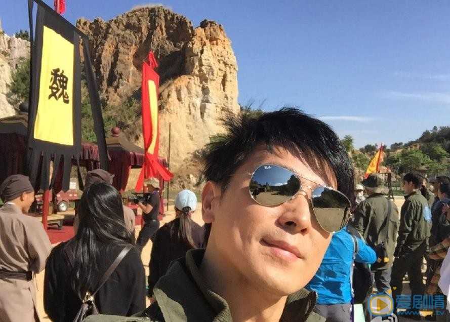 保剑锋生活照 保剑锋高清写真_保剑锋高清剧照