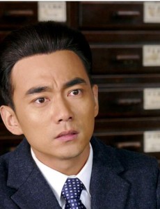 周恩来