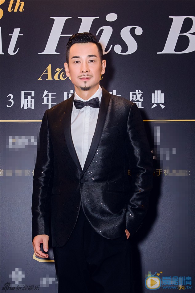 赵文卓活动照 赵文卓高清写真_赵文卓高清剧照
