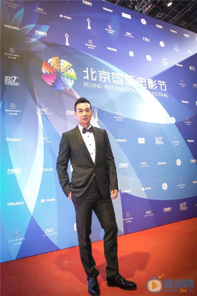 赵文卓活动照 赵文卓高清写真_赵文卓高清剧照