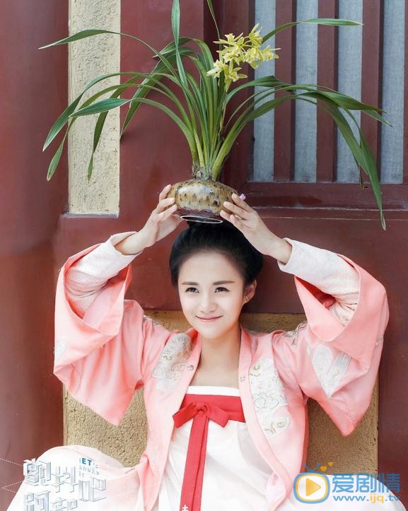 颤抖吧阿部阿部察察剧照 