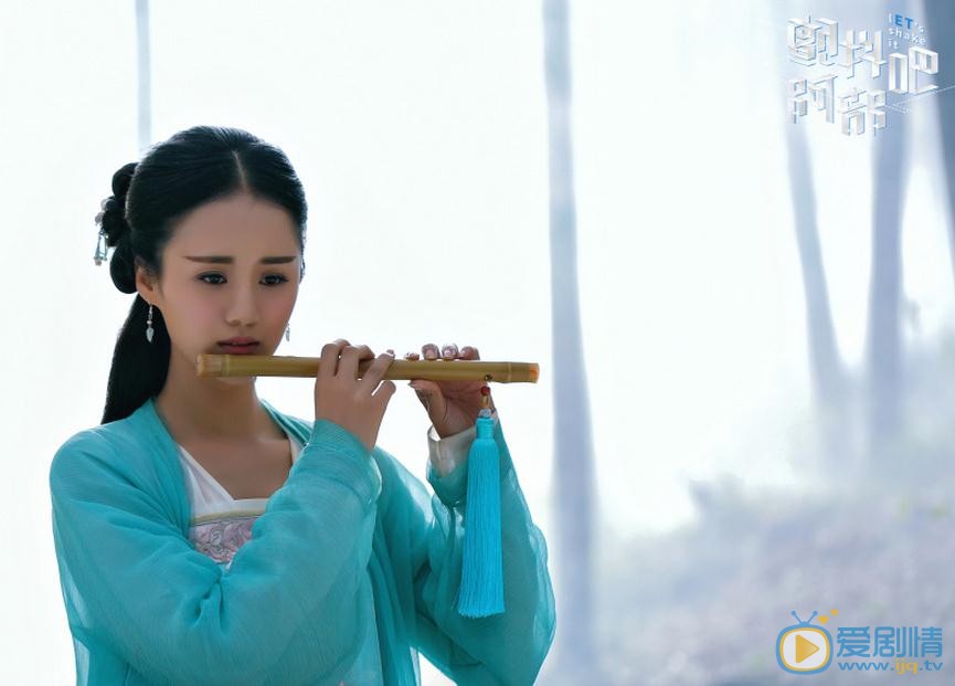 颤抖吧阿部唐青叶剧照 