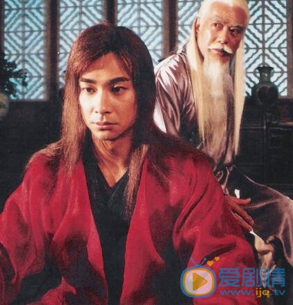 赵文卓《风云》剧照 赵文卓高清写真_赵文卓高清剧照