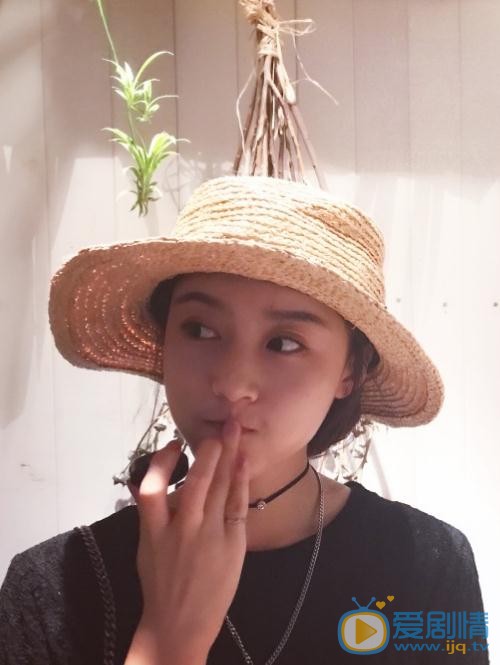 张雅卓生活照