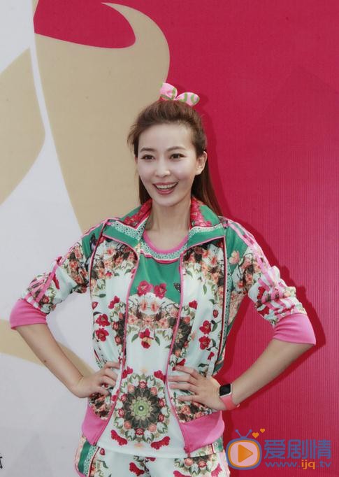 周知活动照 周知高清写真_周知高清剧照