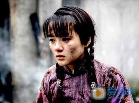 刘真君《战长沙》剧照 刘真君战长沙剧照