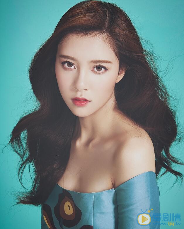 宋妍霏写真 宋妍霏高清写真_宋妍霏高清剧照