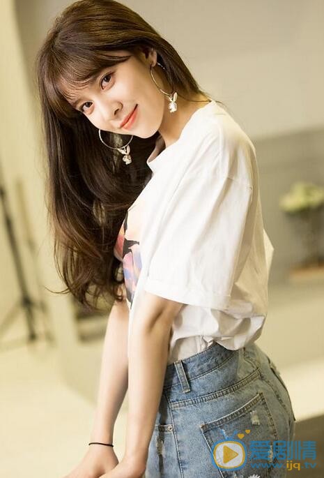 宋妍霏清纯写真 宋妍霏高清写真_宋妍霏高清剧照