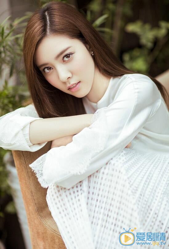 宋妍霏清纯写真 宋妍霏高清写真_宋妍霏高清剧照