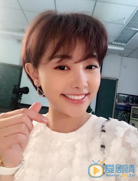 吴昱瑶生活照 吴昱瑶高清写真_吴昱瑶高清剧照