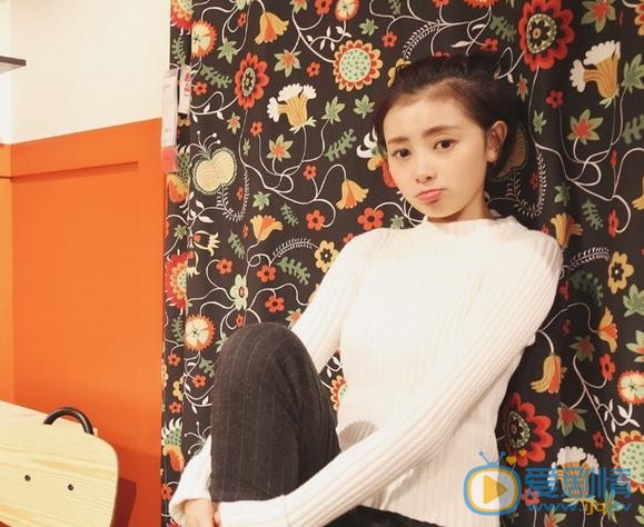 吴昱瑶生活照 吴昱瑶高清写真_吴昱瑶高清剧照