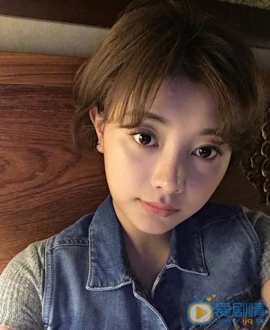 吴昱瑶生活照 吴昱瑶高清写真_吴昱瑶高清剧照