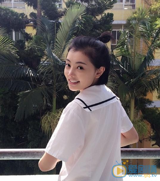 吴昱瑶生活照 吴昱瑶高清写真_吴昱瑶高清剧照