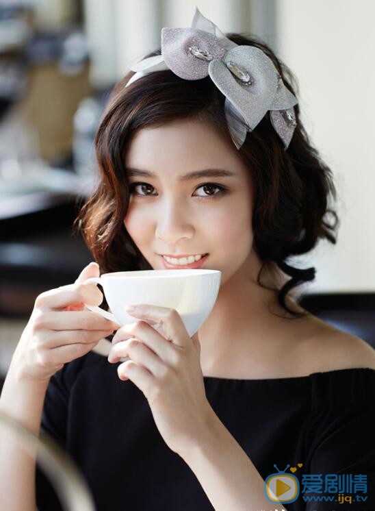 宋妍霏时尚写真 宋妍霏高清写真_宋妍霏高清剧照