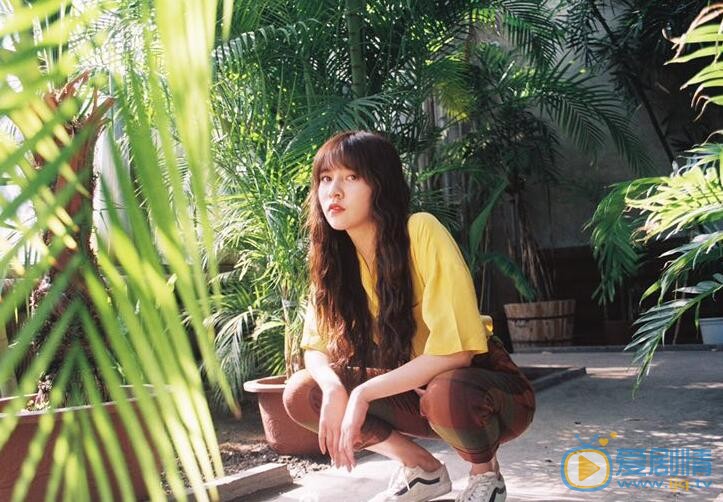 宋妍霏夏日写真 宋妍霏高清写真_宋妍霏高清剧照