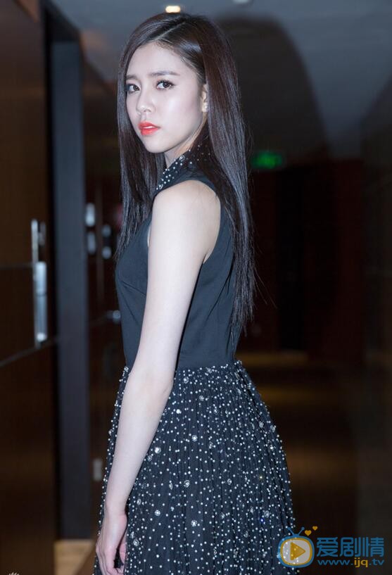 宋妍霏活动照 宋妍霏高清写真_宋妍霏高清剧照