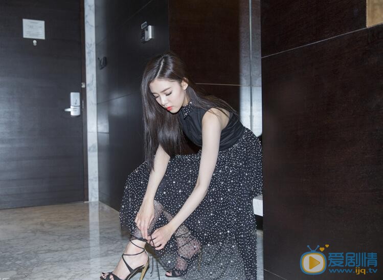 宋妍霏活动照 宋妍霏高清写真_宋妍霏高清剧照