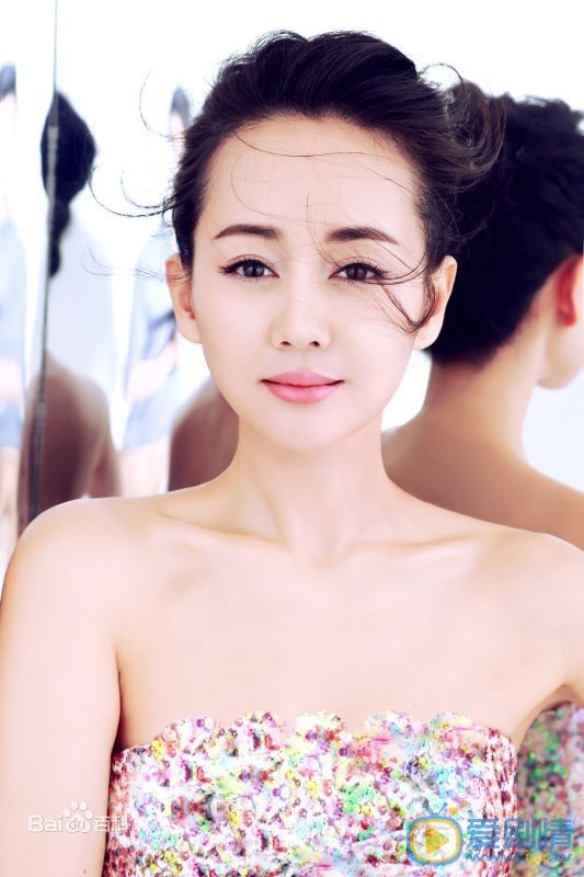 张定涵性感成熟写真 张定涵高清写真_张定涵高清剧照