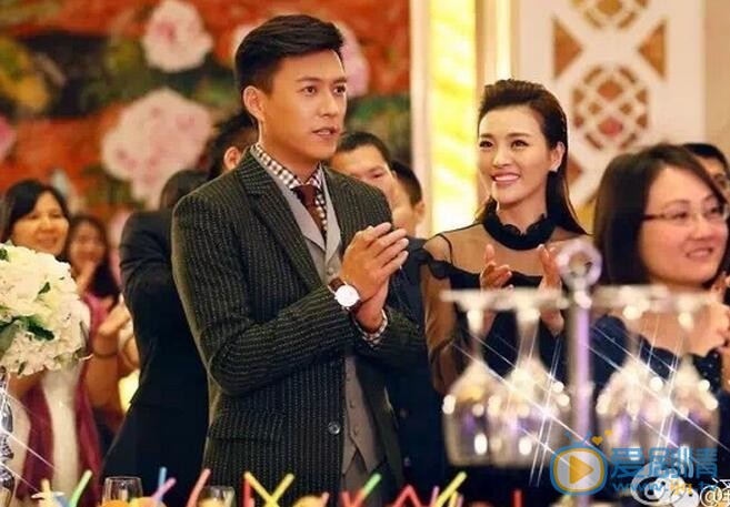 我们的爱李梦竹是谁演的?李梦竹扮演者郑清文个人资料及生活写真照欣赏